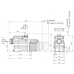 Speck Badu-Eco Touch VS Variable Speed pump